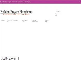 fashionproject.com.hk