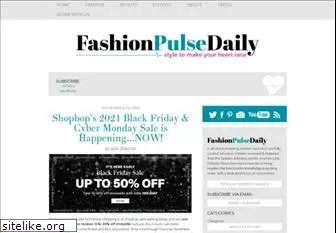 fashionpulsedaily.com