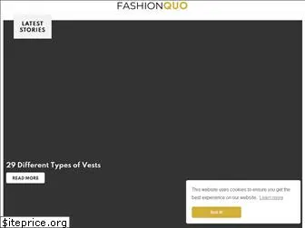 fashionquo.com