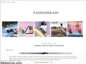 fashionradi.com