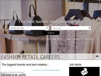 fashionretailcareers.com