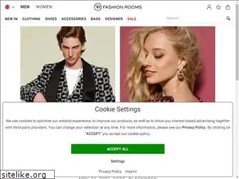 fashionrooms.com