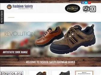 fashionsafety.com