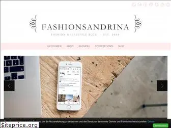 fashionsandrina.com