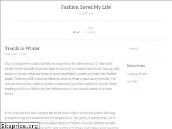 fashionsavedmylife.com