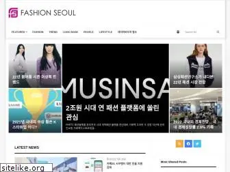 fashionseoul.com