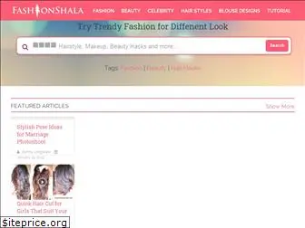 fashionshala.com