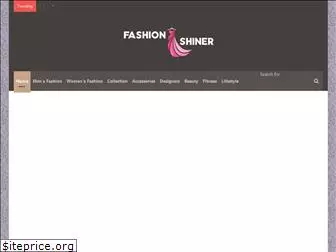 fashionshiner.com