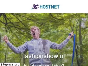 fashionshow.nl