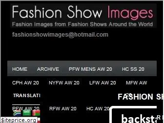 fashionshowimages.com