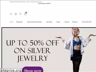 fashionsilver.co.uk