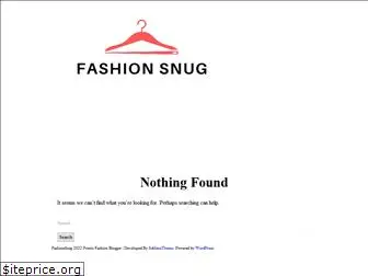 fashionsnug.com