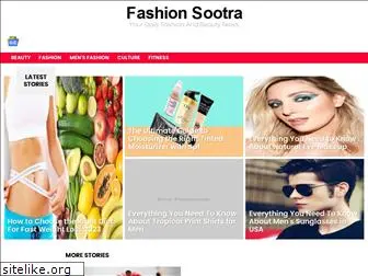 fashionsootra.com