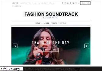 fashionsoundtrack.com