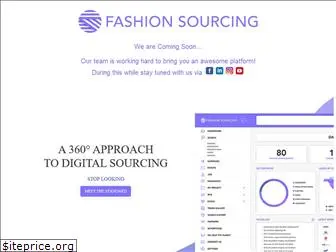 fashionsourcing.com