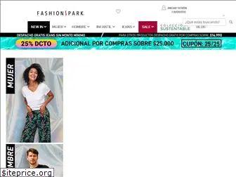fashionspark.com