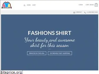 fashionsshirt.com