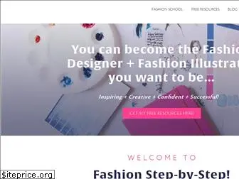 fashionstepbystep.com