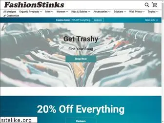 fashionstinks.com