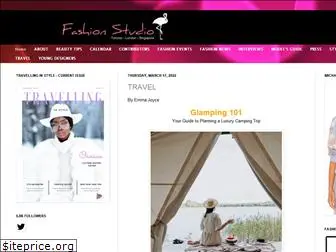 fashionstudiomagazine.com