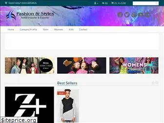fashionstyle.com.pk