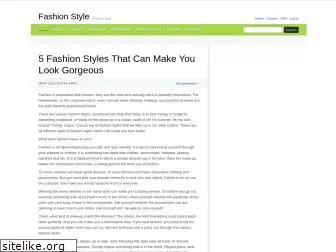 fashionstyleorg.info