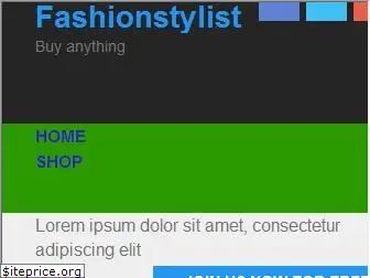 fashionstylist.org