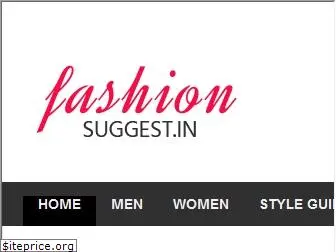 fashionsuggest.in