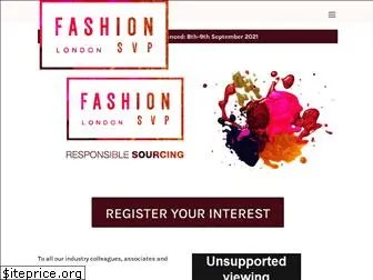 fashionsvp.com