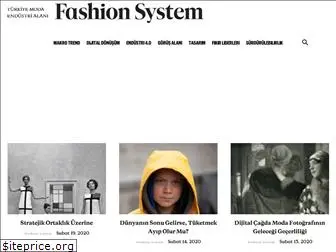 fashionsystem.com
