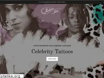 fashiontats.com