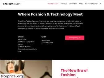 fashiontechafrica.com