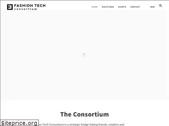 fashiontechco.com