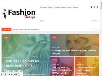 fashiontodays.com