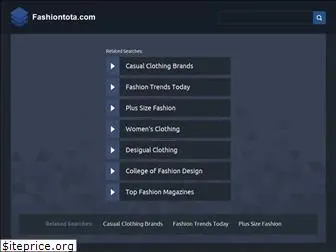 fashiontota.com