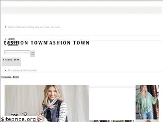 fashiontown.com