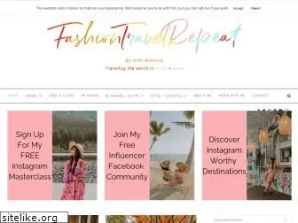 fashiontravelrepeat.com