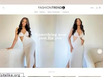 fashiontrendla.com