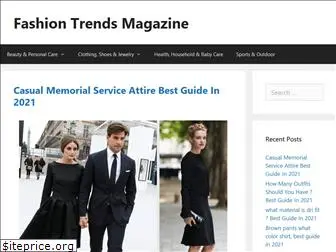 fashiontrendsmagzine.com