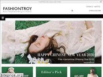 fashiontroy.com