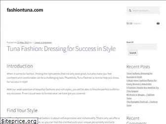 fashiontuna.com