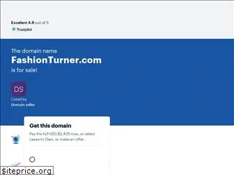 fashionturner.com