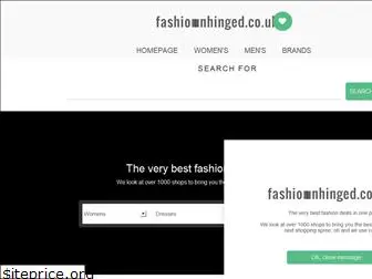 fashionunhinged.co.uk