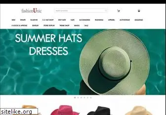 fashionunic.com