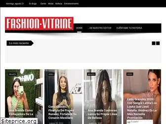 fashionvitrine.com