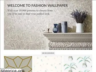 fashionwallpaper.co.uk