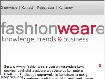 fashionweare.com