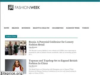 fashionweek.com