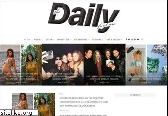 fashionweekdaily.com