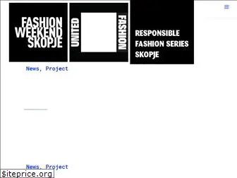fashionweekendskopje.mk